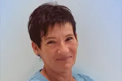Oralchirurgie Oranienburg - Martina