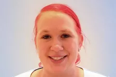 Oralchirurgie Oranienburg Team - Sandra