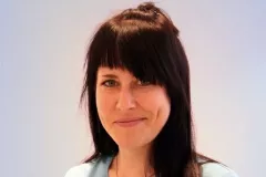 Oralchirurgie Oranienburg Team - Vivien